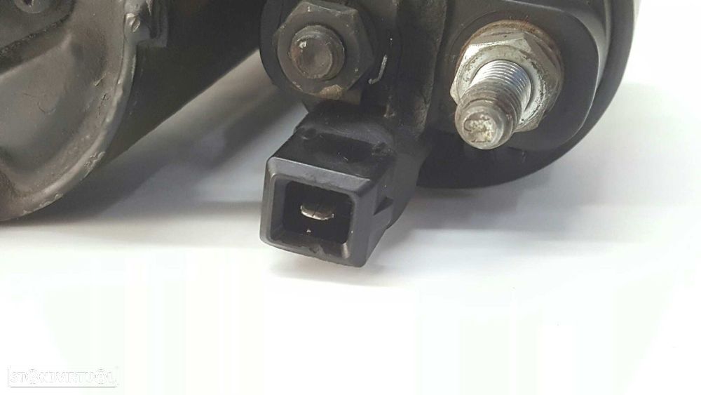 MOTOR DE ARRANQUE SEAT CORDOBA BERLINA (6K2) STELLA - 4