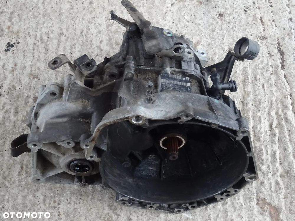 SKRZYNIA BIEGÓW F35 OPEL SIGNUM VECTRA C 2,2 D Y22DTR 2.0D 3.2V6 - 10