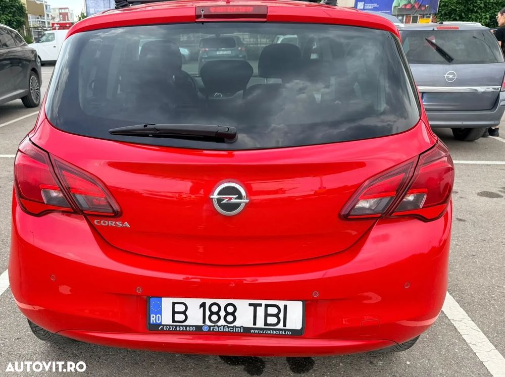 Opel Corsa 1.4 ECOTEC Enjoy - 3