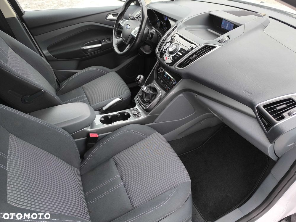 Ford C-MAX - 8