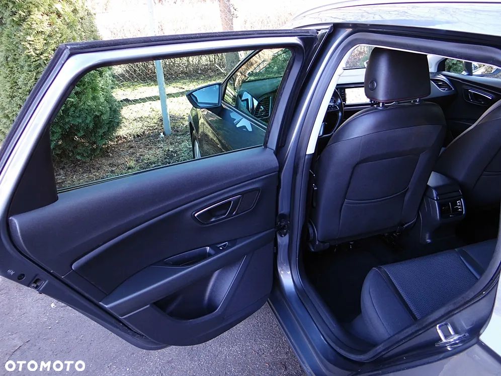 Seat Leon - 36