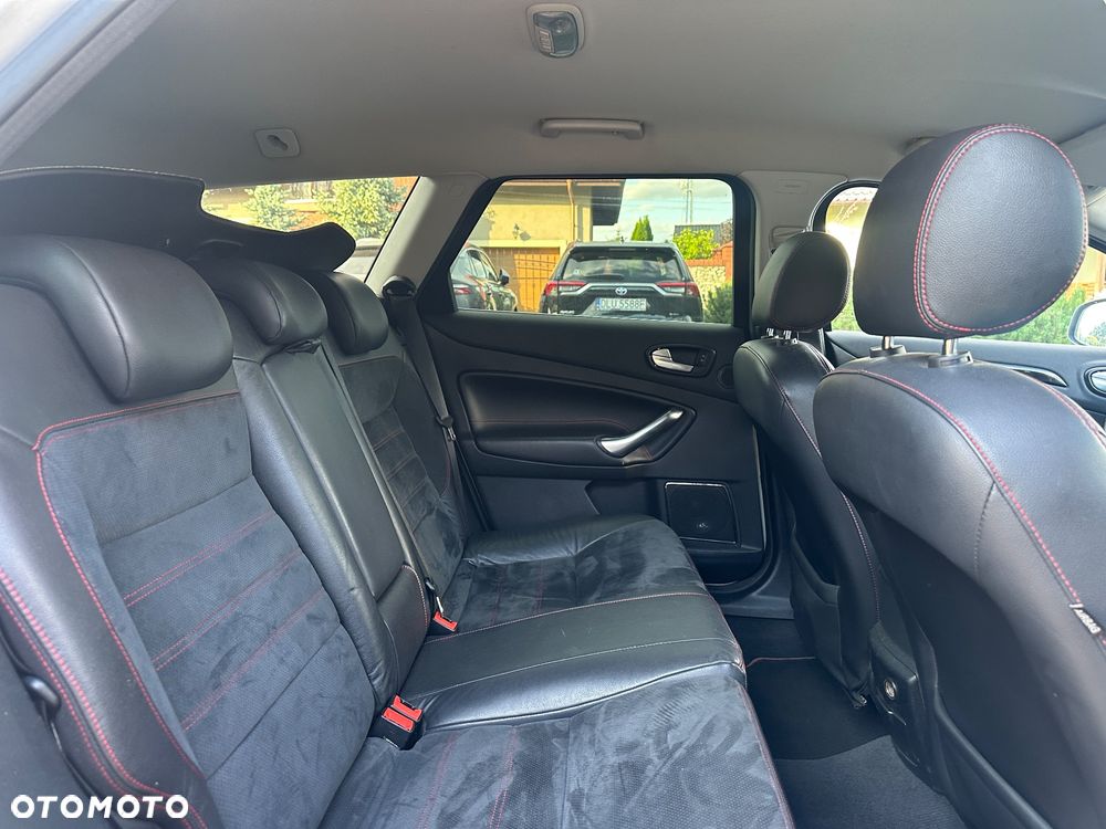 Ford Mondeo 2.0 TDCi Titanium S - 23