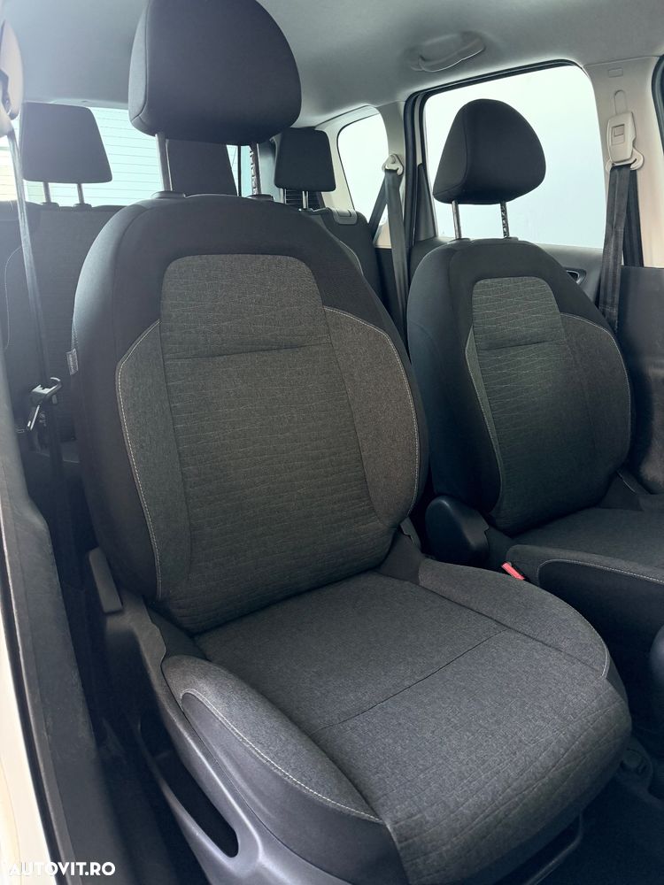 Citroën C3 Picasso BlueHDi 100 Selection - 15