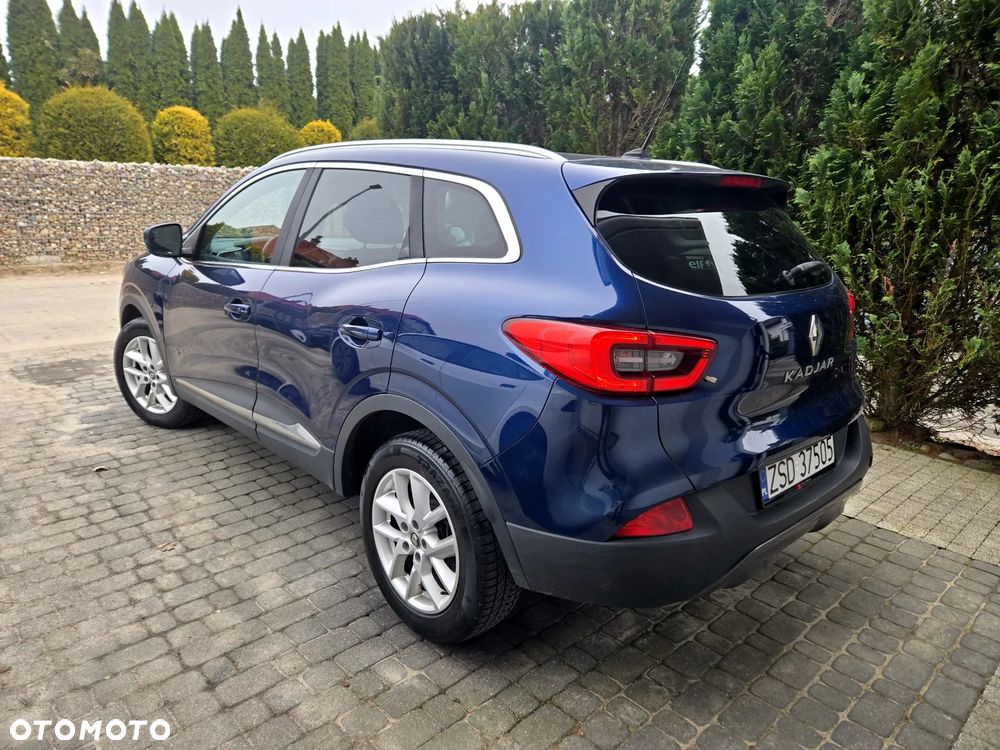 Renault Kadjar 1.2 Energy TCe Intens EDC - 3