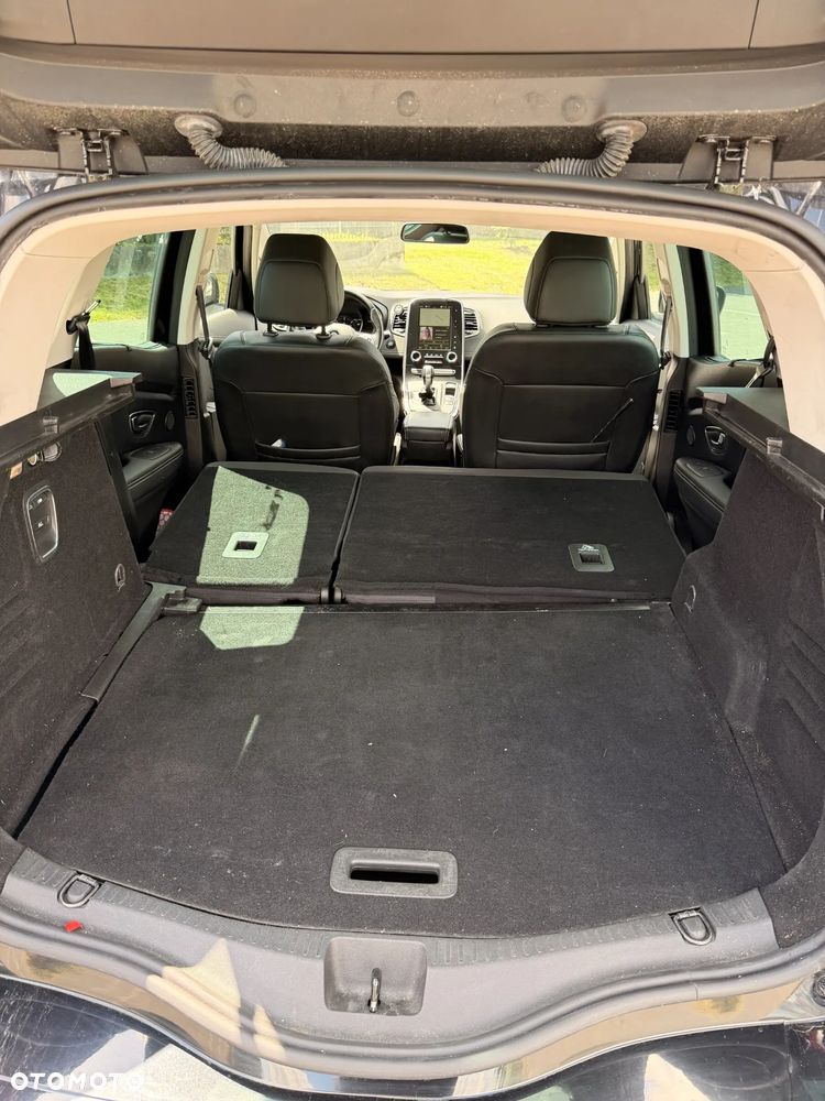 Renault Scenic - 15