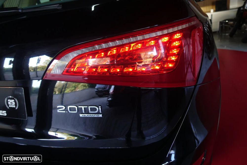 Audi Q5 2.0 TDI S-line - 26