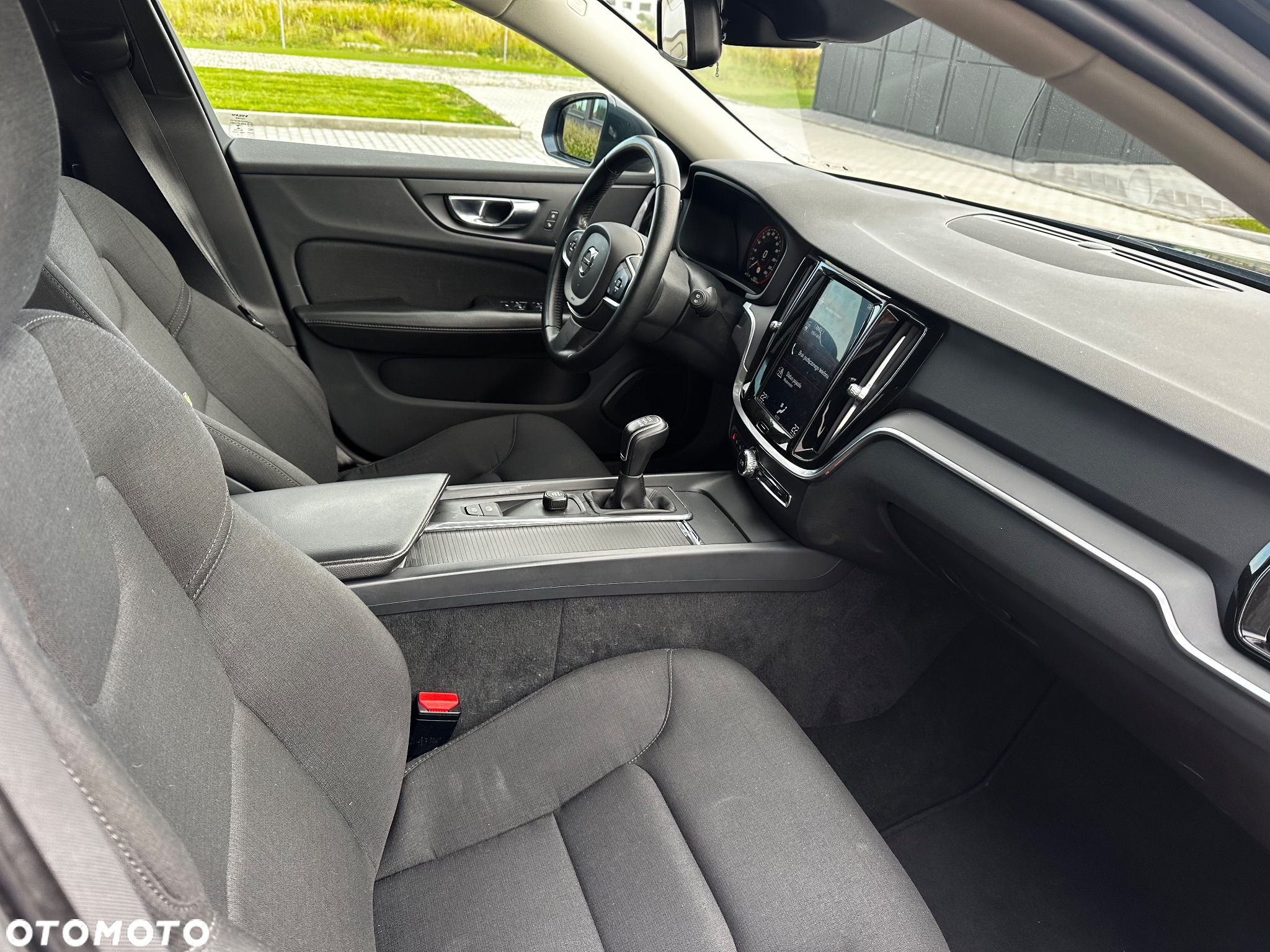 Volvo V60 D3 Drive-E Kinetic - 13