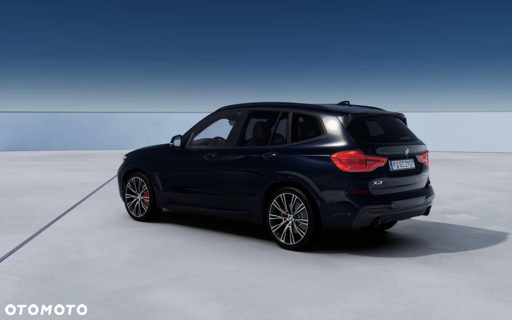 BMW X3 - 2