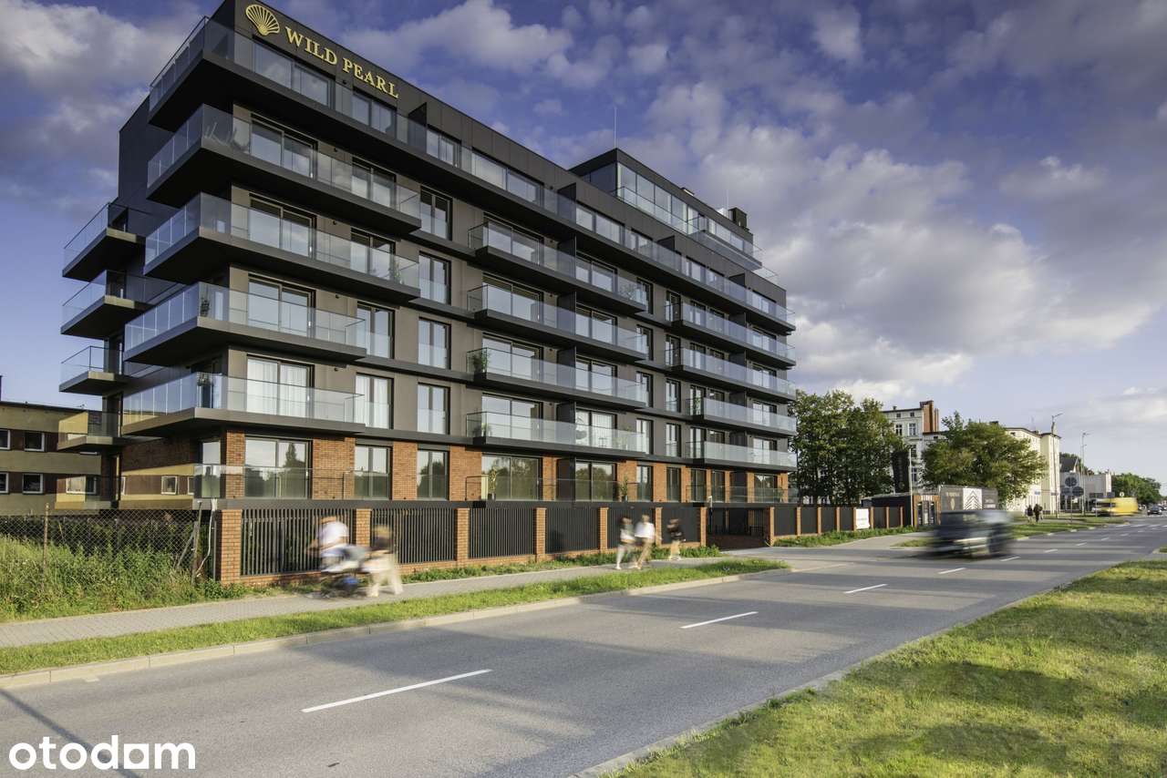 1-pokojowe mieszkanie 37m2 Bez Pośredników