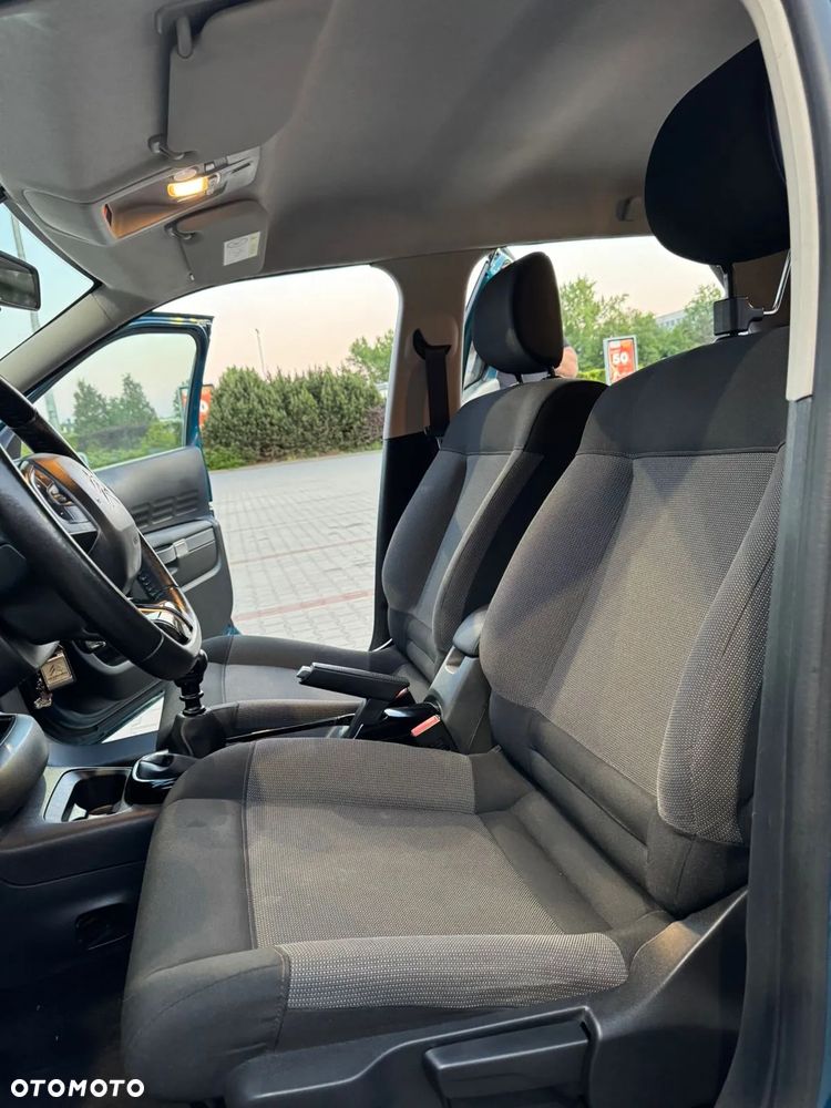 Citroën C4 Cactus 1.2 PureTech Feel S&S - 6
