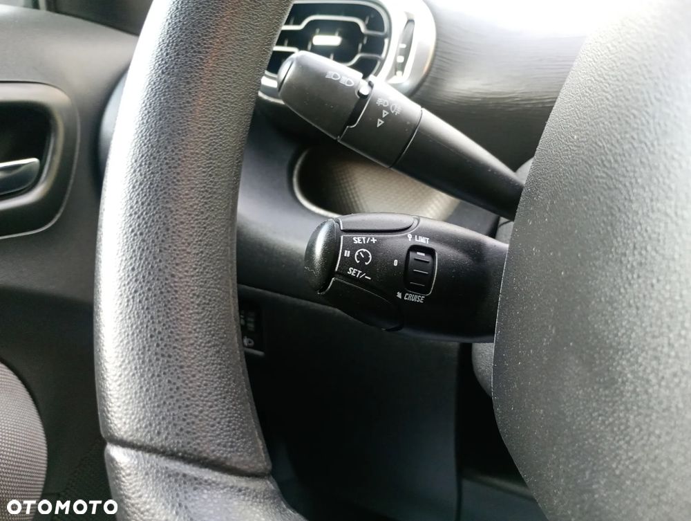 Citroën C3 Picasso - 26