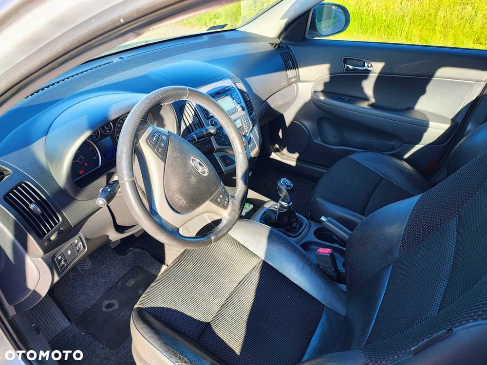 Hyundai i30 - 5