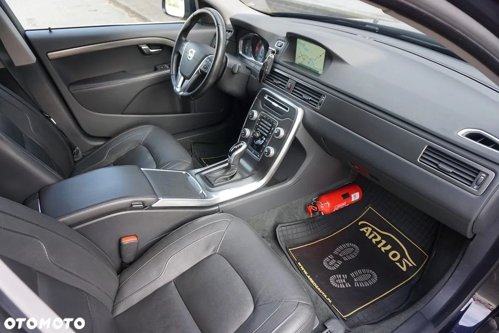 Volvo S80 - 33