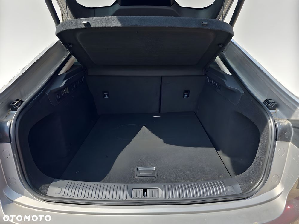 Bestune B70 - 11