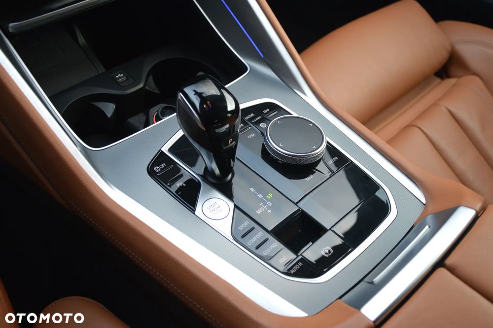 BMW X6 xDrive30d - 21