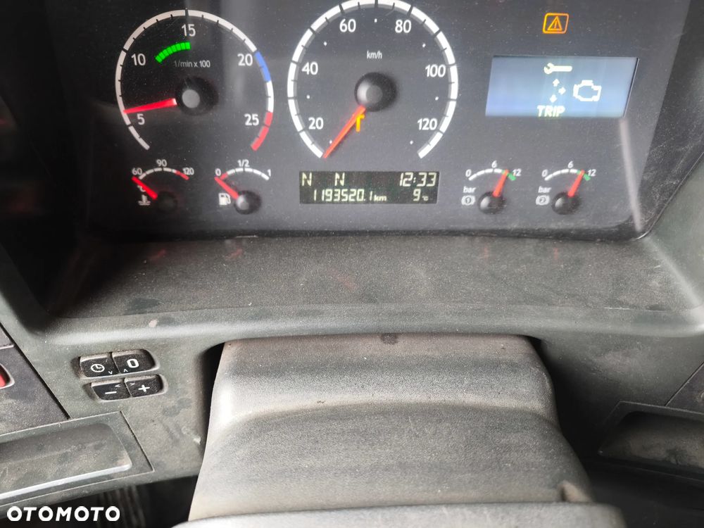 Scania R 420, 2008 - 5