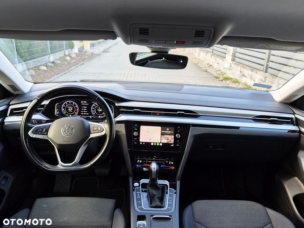Volkswagen Arteon 2.0 TSI Elegance DSG - 6