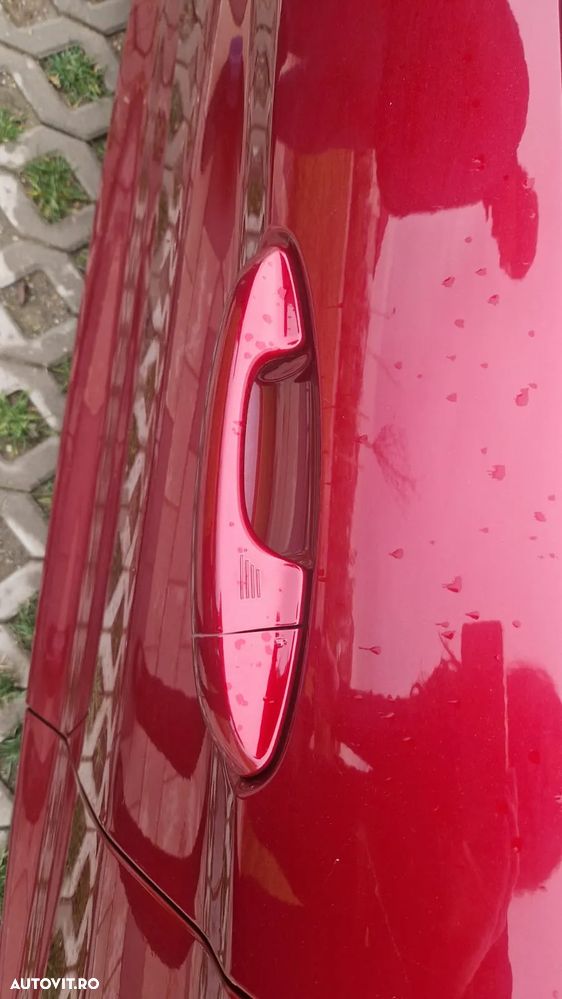 Ford Fiesta 1.0 EcoBoost Titanium - 8