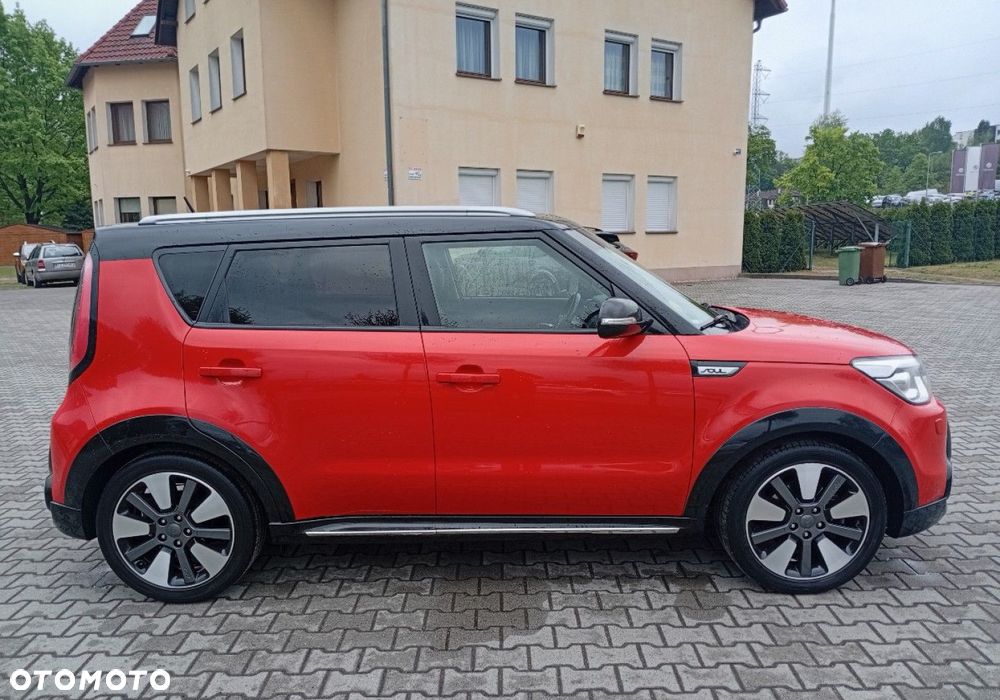Kia Soul - 8