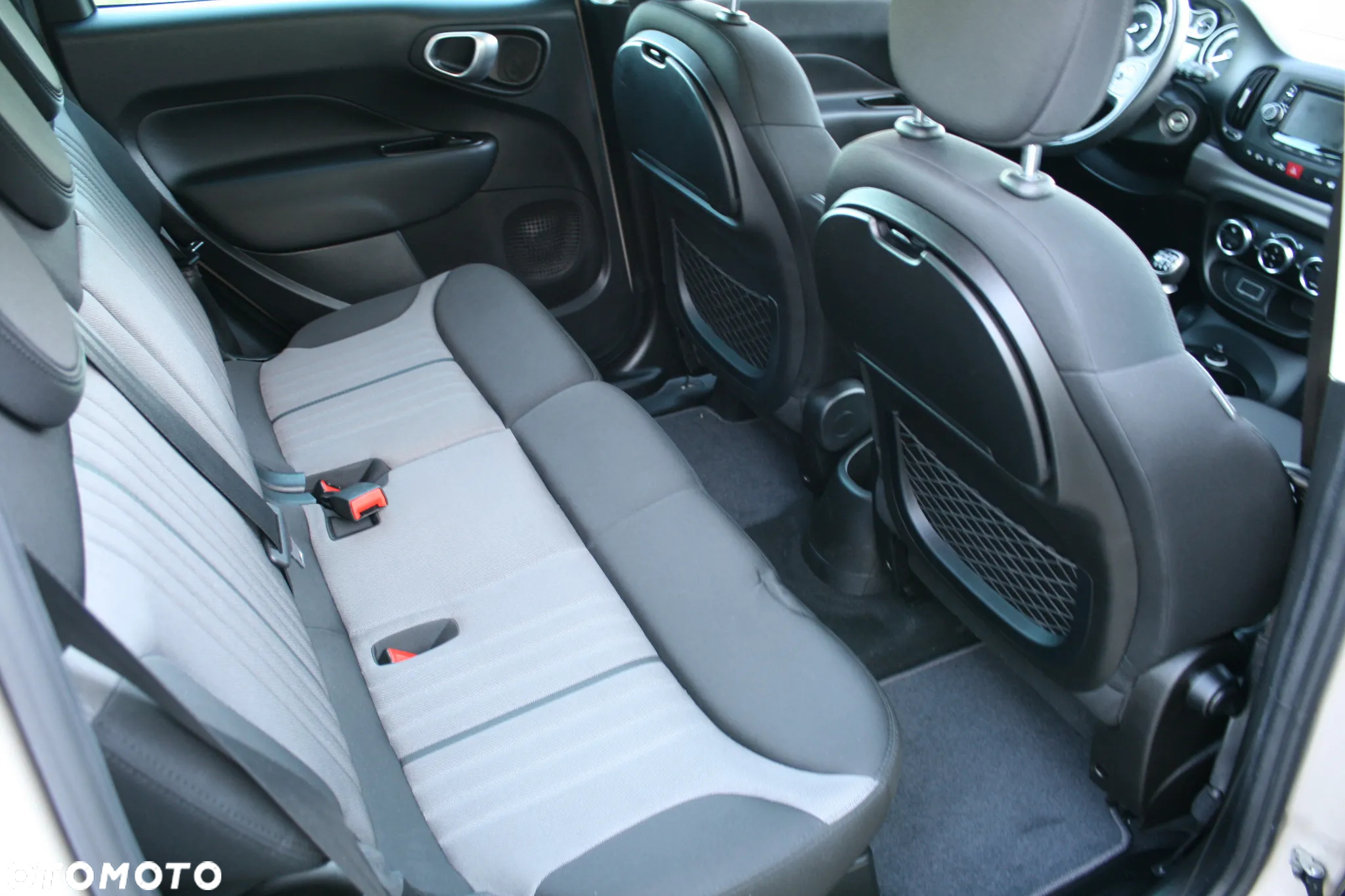 Fiat 500L - 19