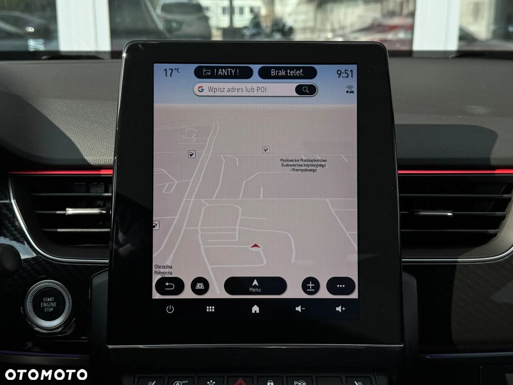 Renault Arkana 1.3 TCe mHEV R.S Line EDC - 30