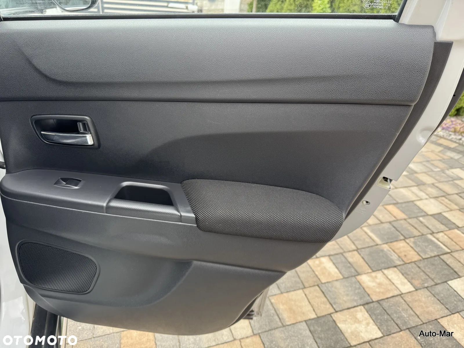Citroën C4 Aircross e-HDi 150 Stop & Start 2WD Selection - 24