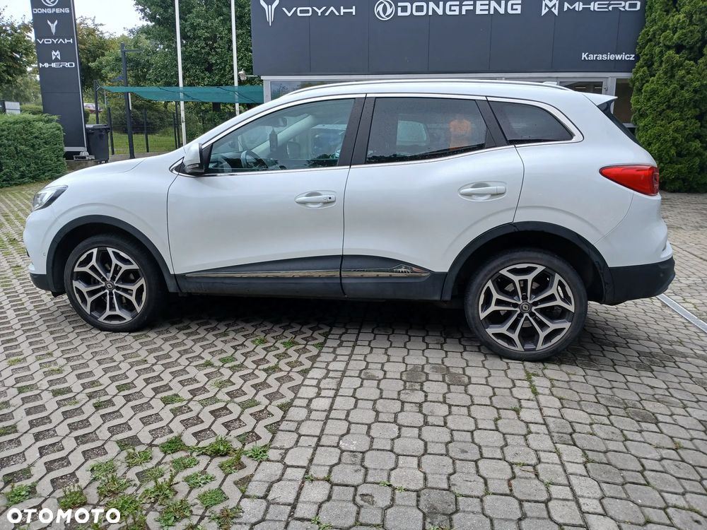 Renault Kadjar - 11