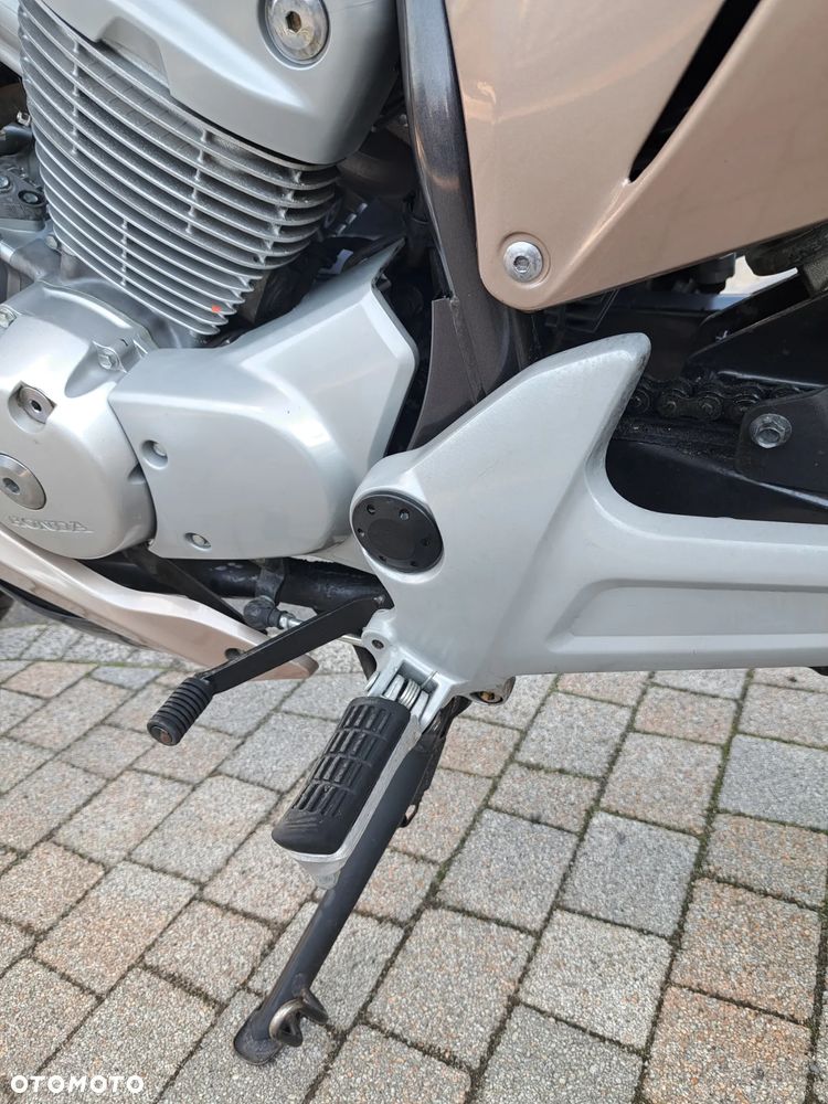 Honda Varadero - 15