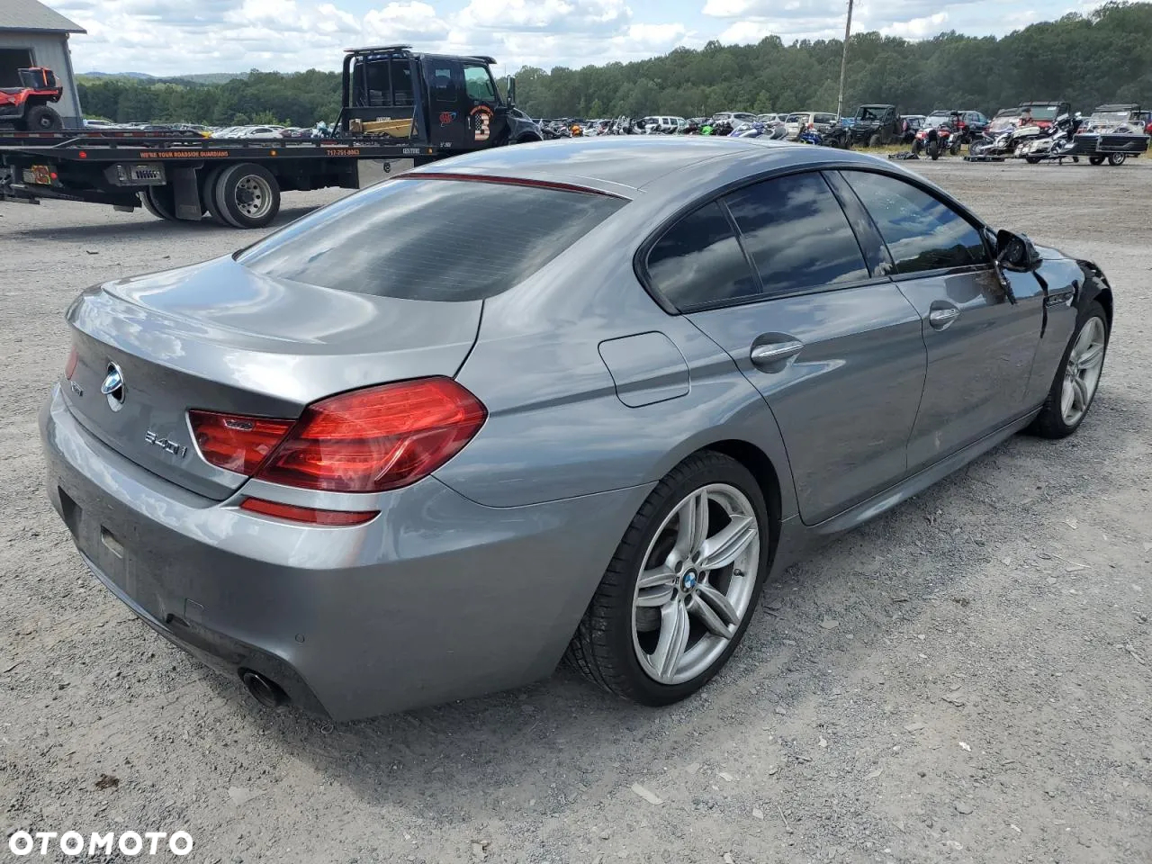 BMW Seria 6 - 3