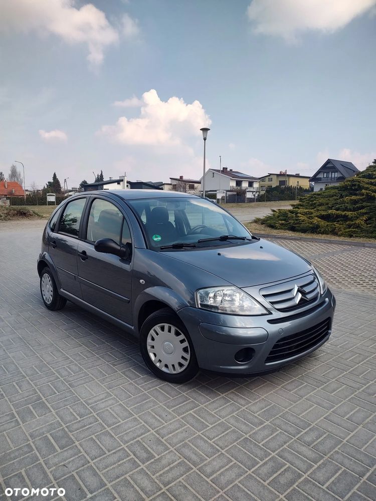 Citroën C3 1.4 Confort - 3