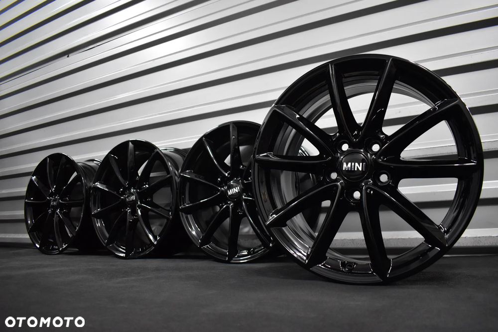 Felgi 5x112 R17 MINI Clubman F54 - 1