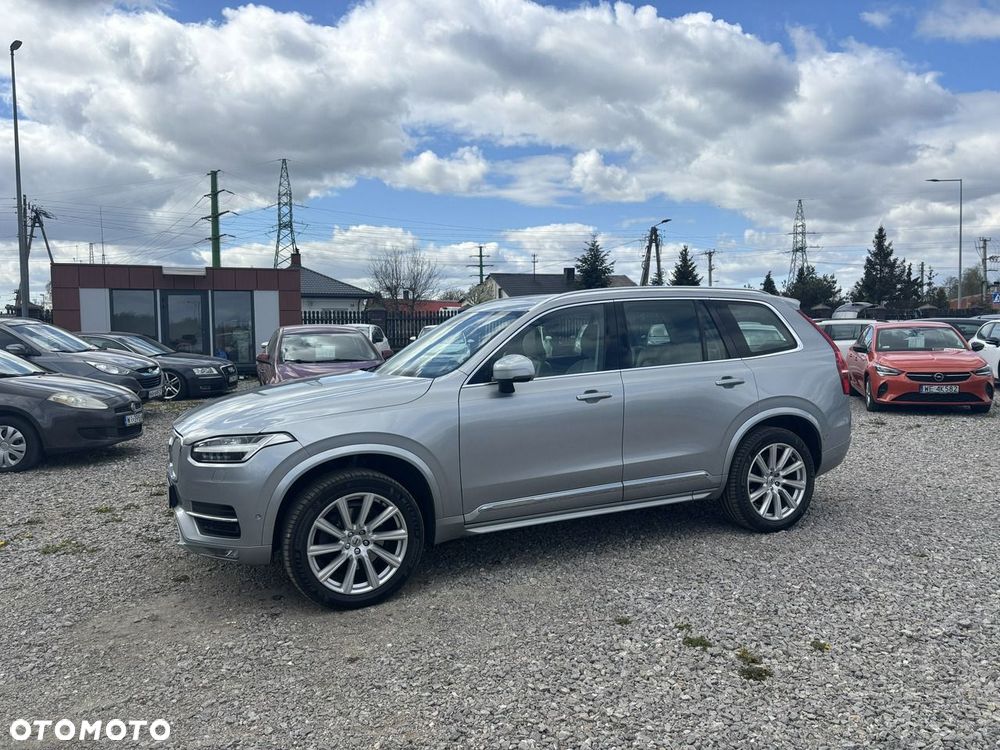 Volvo XC 90 - 6