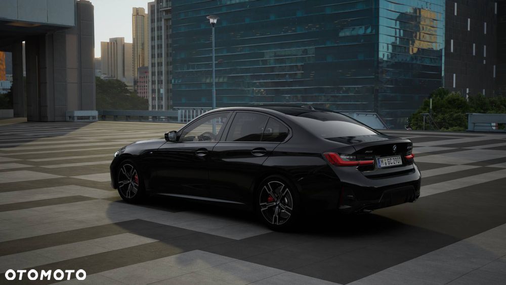 BMW Seria 3 330i xDrive - 3