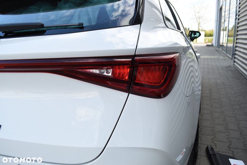 Cupra Leon 2.0 TDI DSG - 39