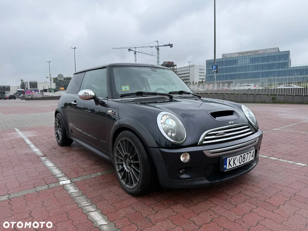 MINI Cooper - 2