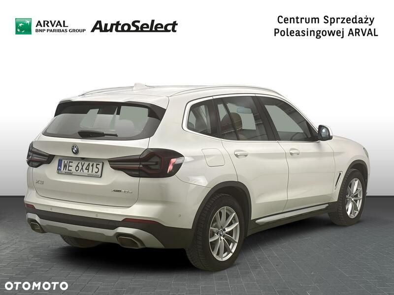 BMW X3 xDrive30e - 6