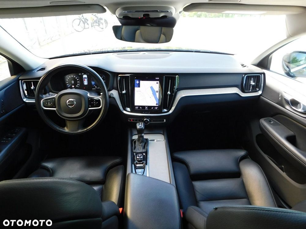 Volvo V60 - 7