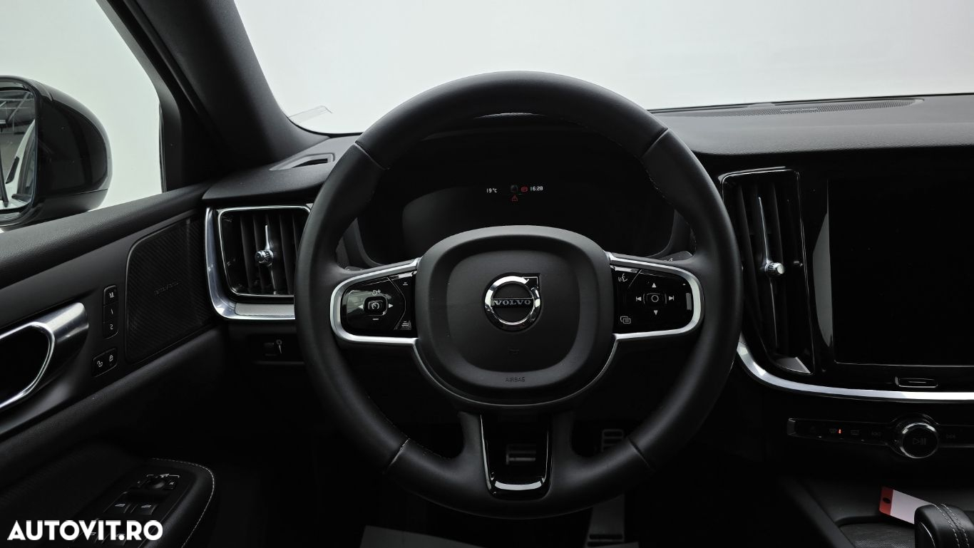 Volvo S60 - 15