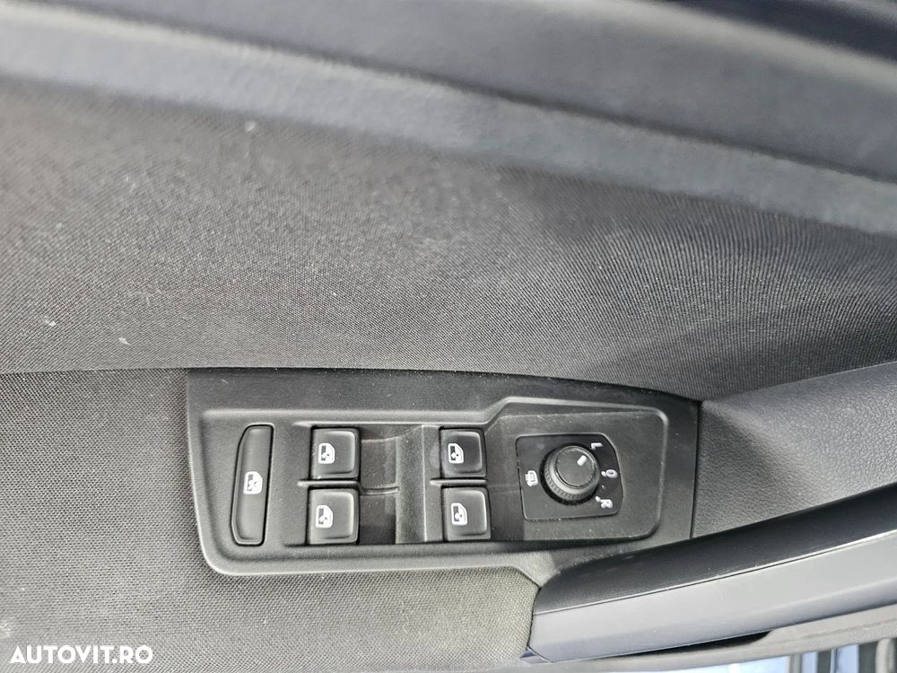 Volkswagen Tiguan 1.5 TSI ACT DSG Life - 5