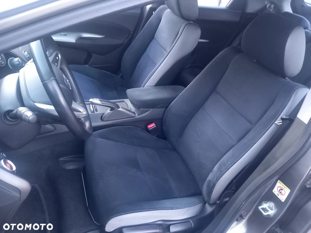 Honda Civic 1.4i-DSi Comfort - 18