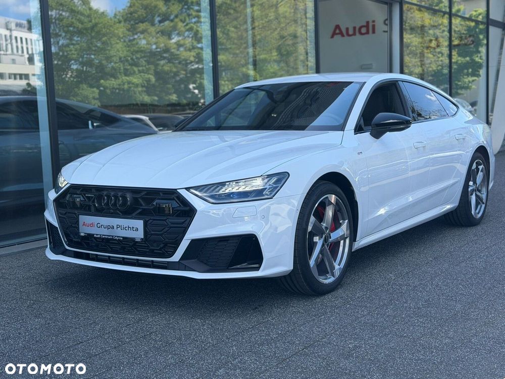 Audi A7 Sportback 55 TFSI mHEV Quattro S tronic - 12