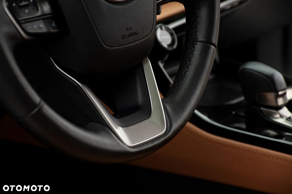 Lexus NX - 38