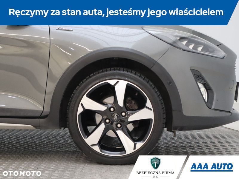 Ford Fiesta - 17
