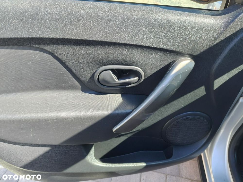 Dacia Sandero Stepway dCi 90 Ambiance - 17