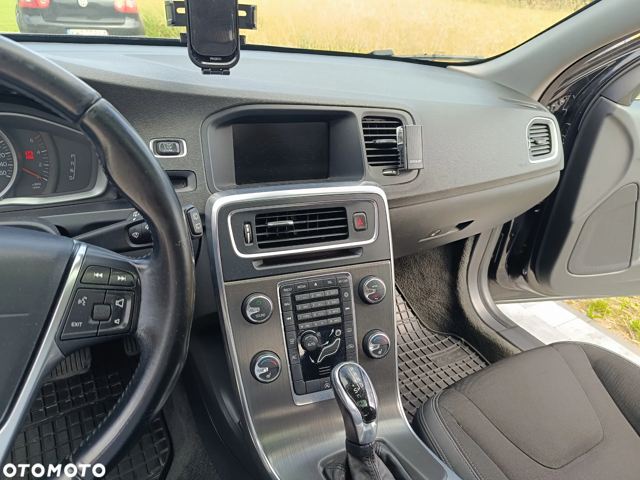 Volvo V60 D4 Drive-E Summum - 19
