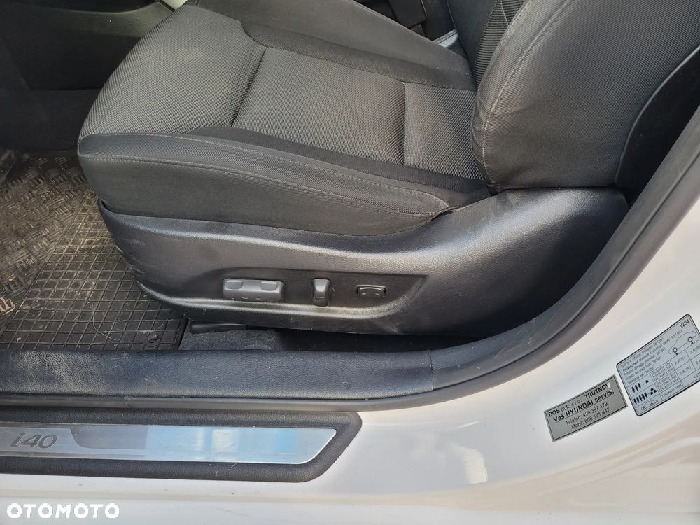 Hyundai i40 1.7 CRDi Comfort - 9
