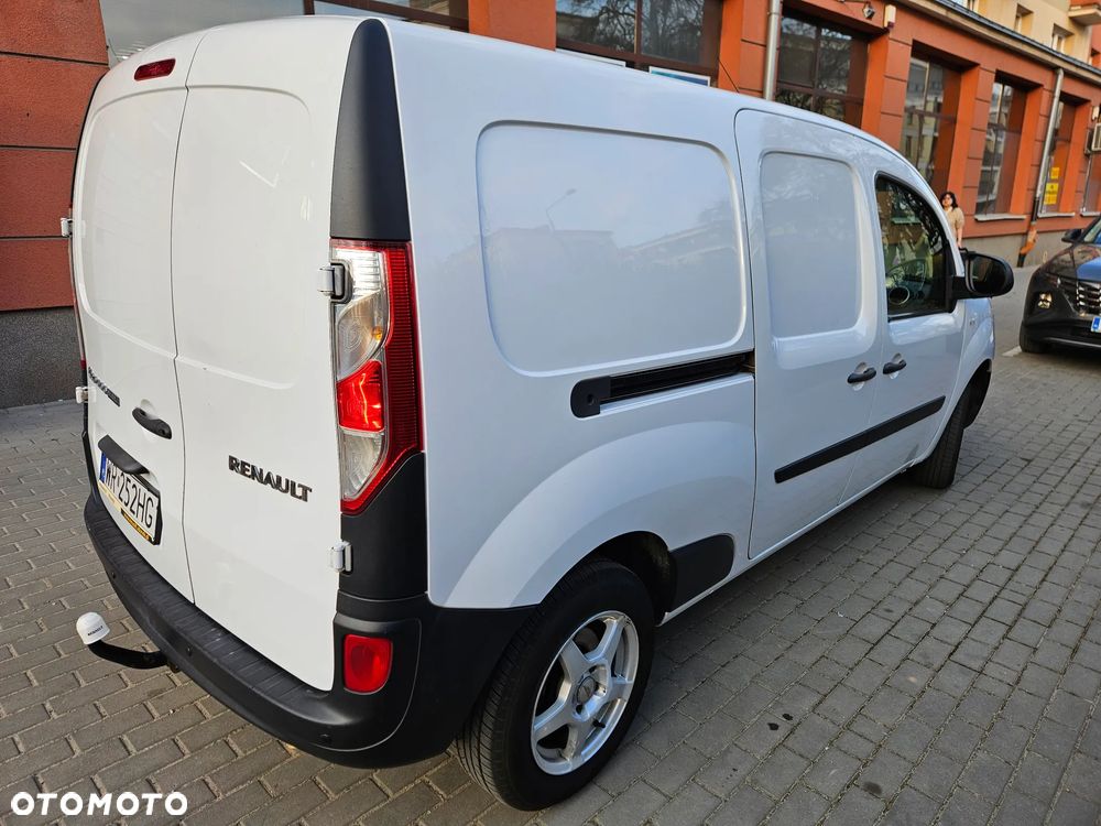 Renault KANGOO 1,5 DCI - 5