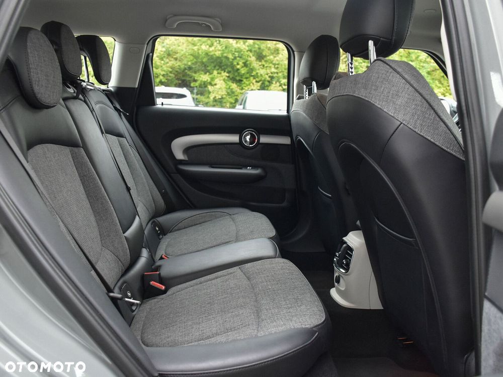 MINI Clubman Cooper - 21