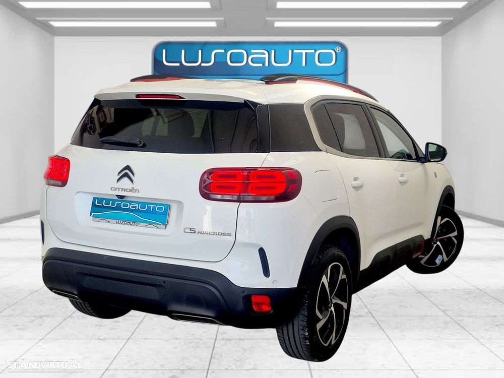 Citroën C5 Aircross 1.5 BlueHDi C-Series - 6