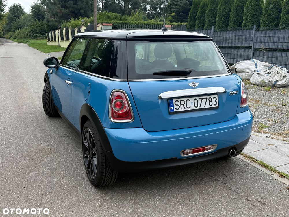 MINI Cooper Bayswater - 14